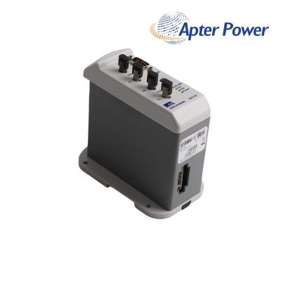 Honeywell 8937-HN Fiber Optic Extender module
