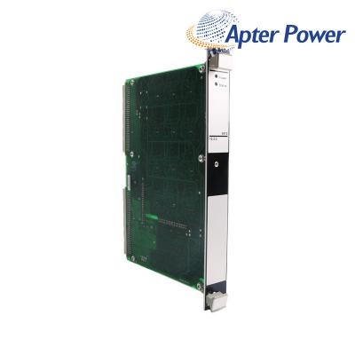 EMERSON A659A Measurement Card
