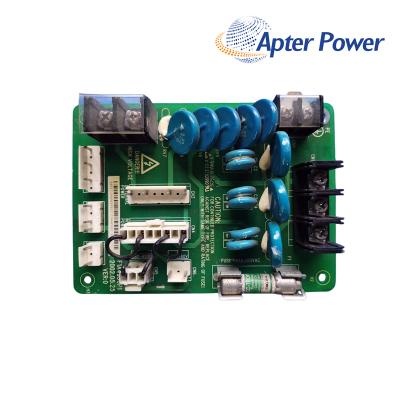 EMERSON F1A493GP1 Inverter Drive Board

