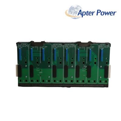 EMERSON KJ4001X1-BE1 12P0818X092 I/O Carrier Module
