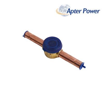 EMERSON HMI-1TT4 Hermetic Moisture Indicator
