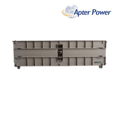 Westinghouse 1C31222G01 5A26458G05 Relay output base
