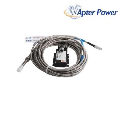 EPRO PR6423/019-030 CON021 Eddy Current Sensor
