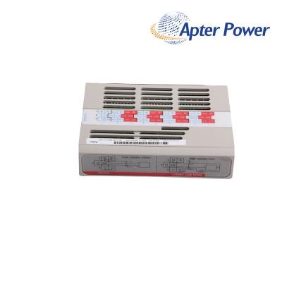 Westinghouse IC31227G01 Analog Input Module
