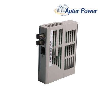 Westinghouse 1C31204G01 Remote I/O Module
