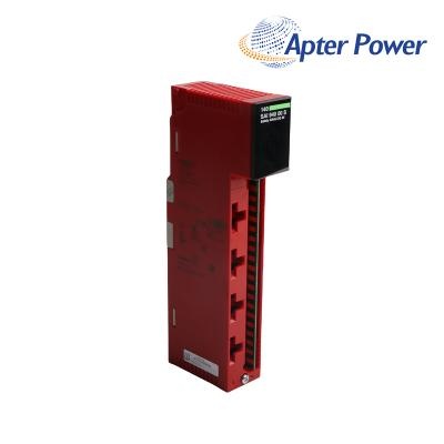 SCHNEIDER 140SAI94000S Analog Input Module
