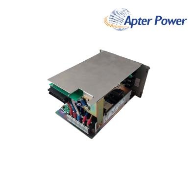 YOKOGAWA PW502 S1 Power Supply Unit
