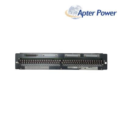 YOKOGAWA MUB*A Terminal Board
