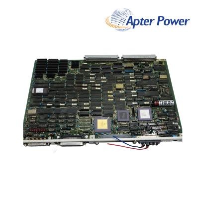 Yokogawa S9330AL-03 Processor Card
