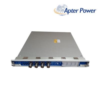 Bently Nevada 3500/42 176449-02 Proximitor/Seismic Monitor
