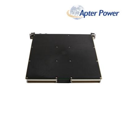 WOODWARD 5501-470 CPU Module
