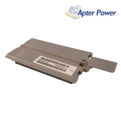 FOXBORO P0961BS-0C Connector Module
