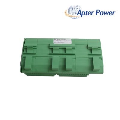 WOODWARD 9905-971 Discrete Input Module
