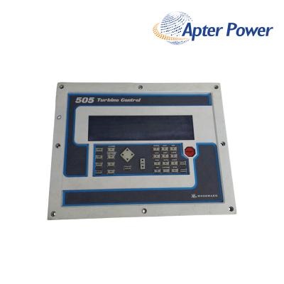 WOODWARD 9907-167 Digital control devices
