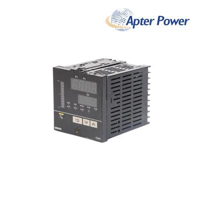 OMRON K3TE-V315 Digital Panel Meter
