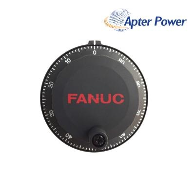 GE Fanuc A860-0315-T102 2500P Pulse Coder
