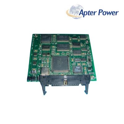 ABB 086339-001 Micro Sensors Card
