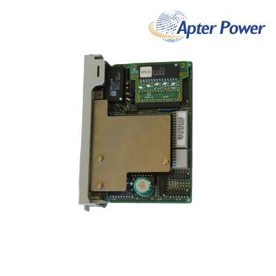 HITACHI CPM-E3 Processor Module
