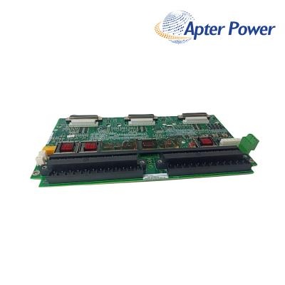 GE General Electric IS200TSVCH1A Servo Terminal Board
