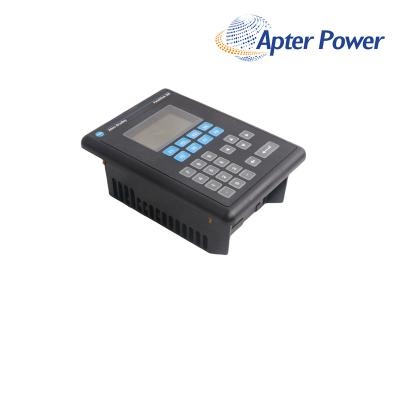 Allen Bradley 2711-K3A2L1 Operator Terminal
