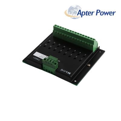 Hollysys SM910 Power module
