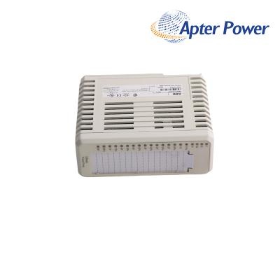 ABB DP840 3BSE028926R1 Frequency Measurement Module
