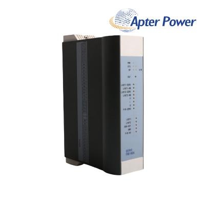 HollySys FM152A Analog Output Module
