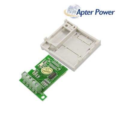 MITSUBISHI FX1N-422-BD Communication Board
