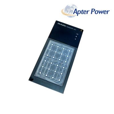 MITSUBISHI FR-PU01E FR-PUO1E Parameter Unit
