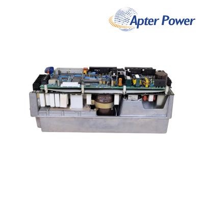 Mitsubishi MR-S12-02A-E01 Servo Drive
