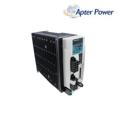 Panasonic MCDDT3520003 AC Servo Driver
