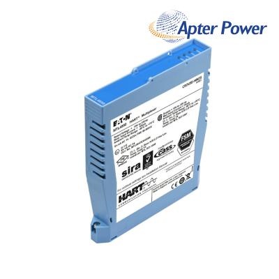MTL MTL4850 HART multiplexer module
