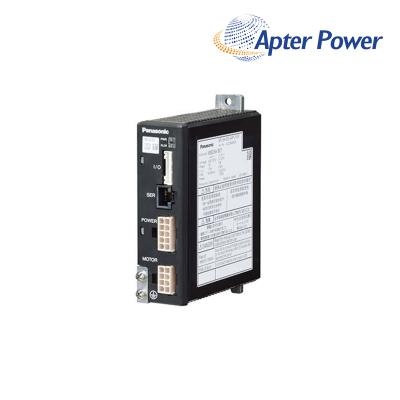 Panasonic MBEG9A1BCV Servo Motor Driver
