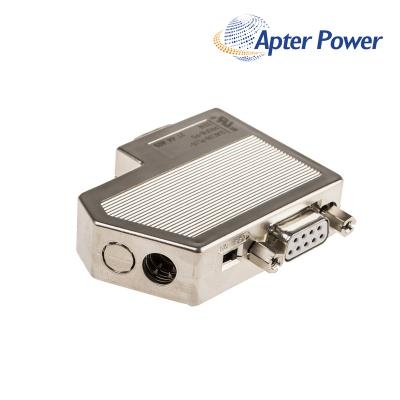 PHOENIX SUBCON-PLUS-PROFIB/PG/SC2 D-SUB Bus Connector
