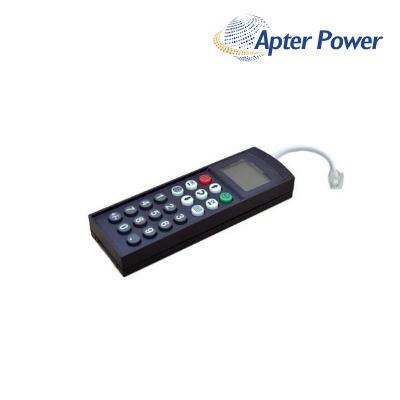 SEW DBG60B-01 Control Unit Keypad
