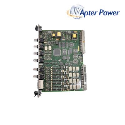 VIBRO METER VM600 MPC4 200-510-070-113 Protection Card
