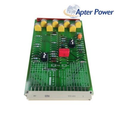 SEW FPK11 8205663 Circuit Board
