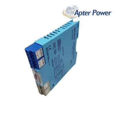 MTL MTL5018 Proximity Detector Interface
