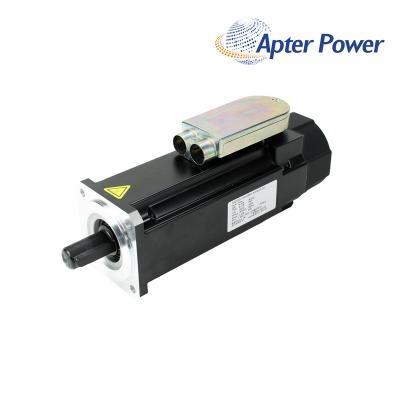 KOLLMORGEN AKM24F-ANSNR-02 Servo Motor
