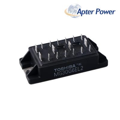 TOSHIBA MG30G6EL2 Switching Transistor
