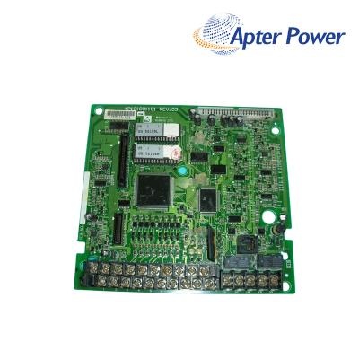 Sanken DK24465C Circuit Board
