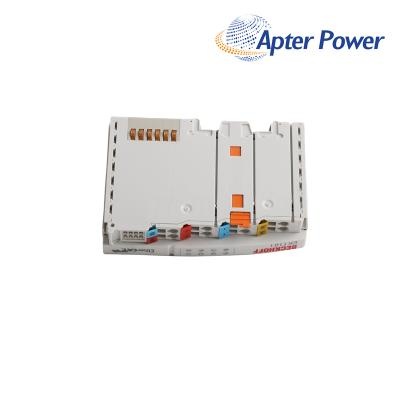 BECKHOFF EK1101-0000 Bus Terminal Coupler
