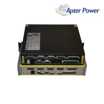 BERGER LAHR WPM311.03400 Servo Drive
