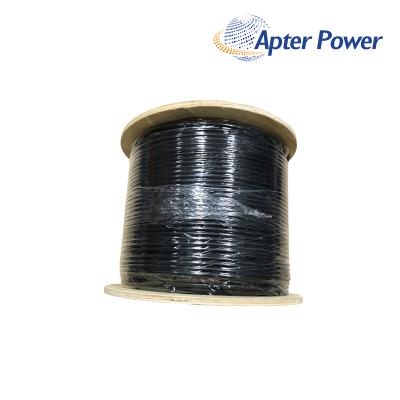 Allen Bradley 1786-RG6 Quad Shield Coax Cable
