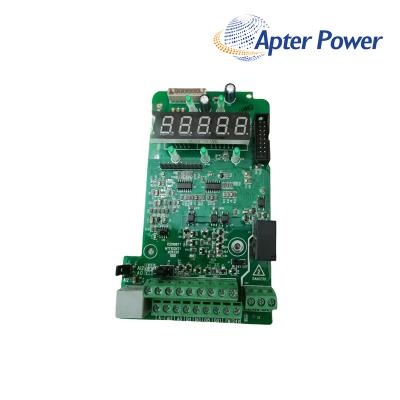 Huichuan MTF152KZ1 Inverter CPU motherboard
