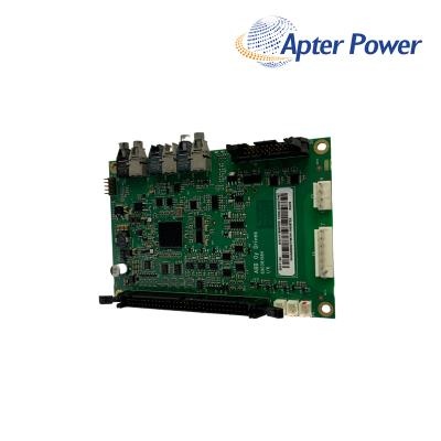 ABB BINT-12C Interface Board
