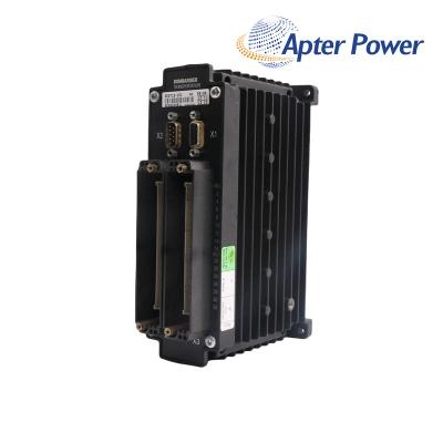 ABB BOMBARDIER 3EST13-151 DCA2000A Control I/O module
