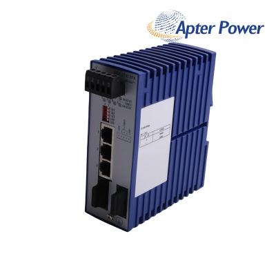 HIRSCHMANN RS2-3TX/2FX EEC Ethernet Switch Module
