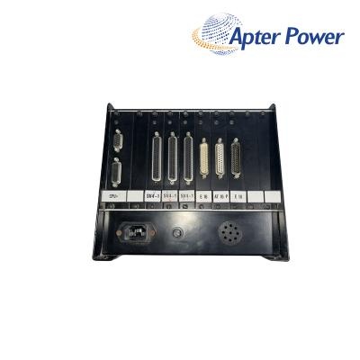 JETTER MIKRO-B Control Unit
