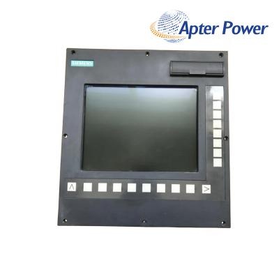 SIEMENS 6FC5370-0AA00-3AA0 Operator Panel
